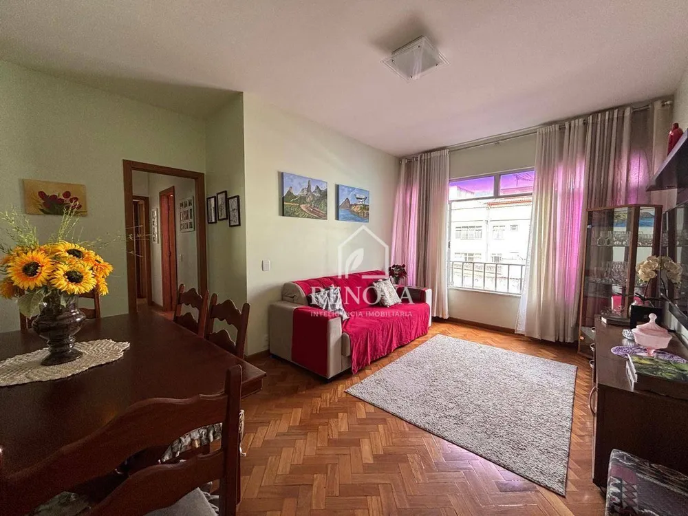 Apartamento, 2 quartos, 80 m² - Foto 6