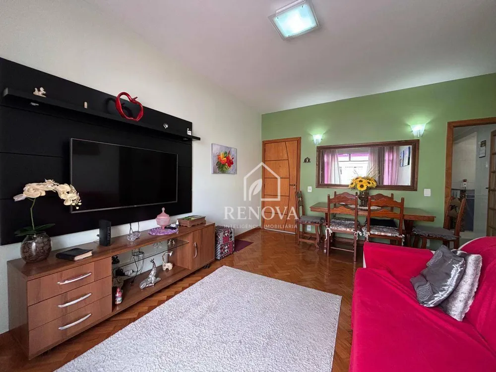 Apartamento, 2 quartos, 80 m² - Foto 1