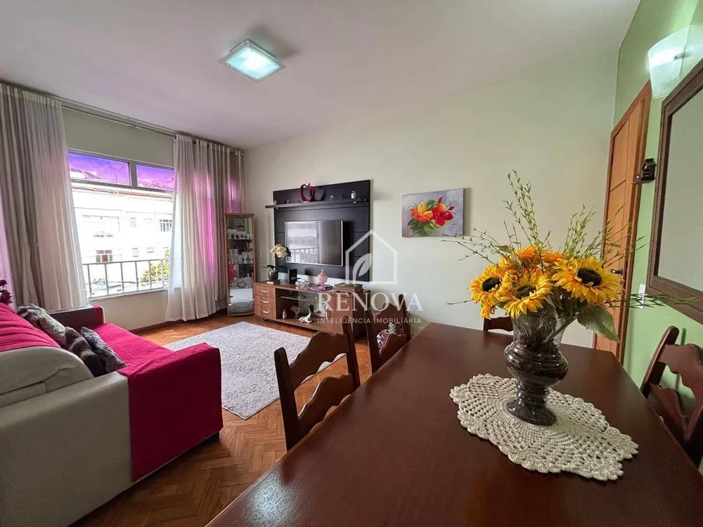 Apartamento, 2 quartos, 80 m² - Foto 5