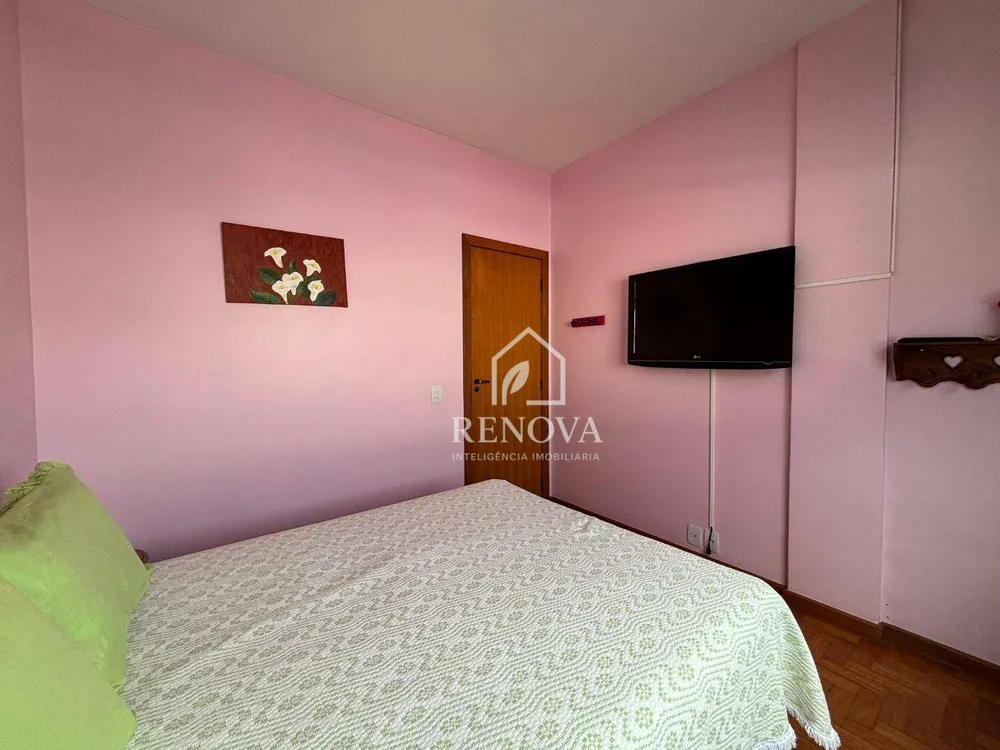 Apartamento, 2 quartos, 80 m² - Foto 15