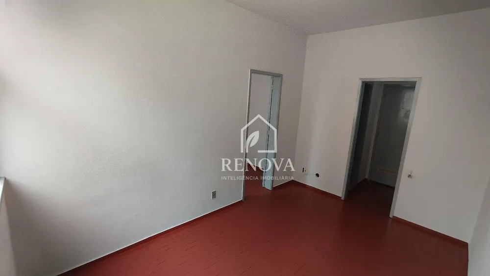 Apartamento, 1 quarto, 25 m² - Foto 5