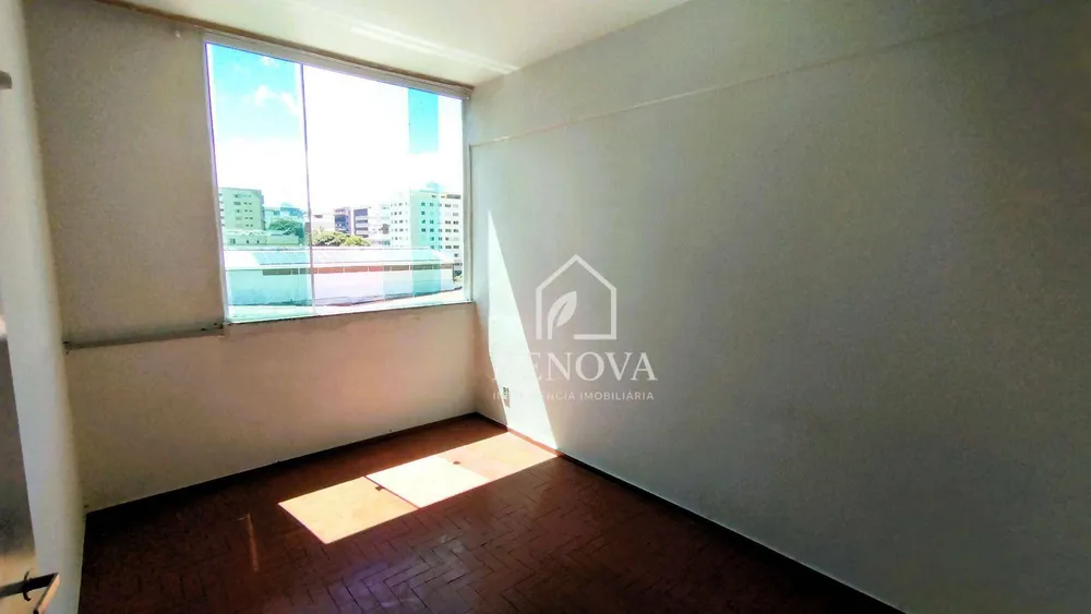 Apartamento, 1 quarto, 25 m² - Foto 4