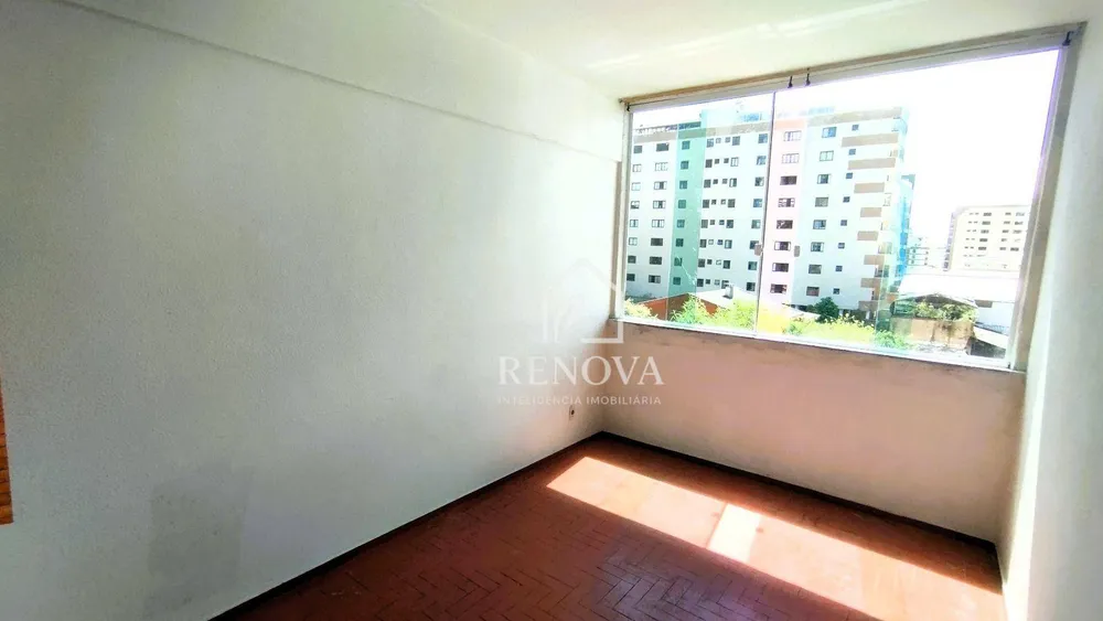 Apartamento, 1 quarto, 25 m² - Foto 2