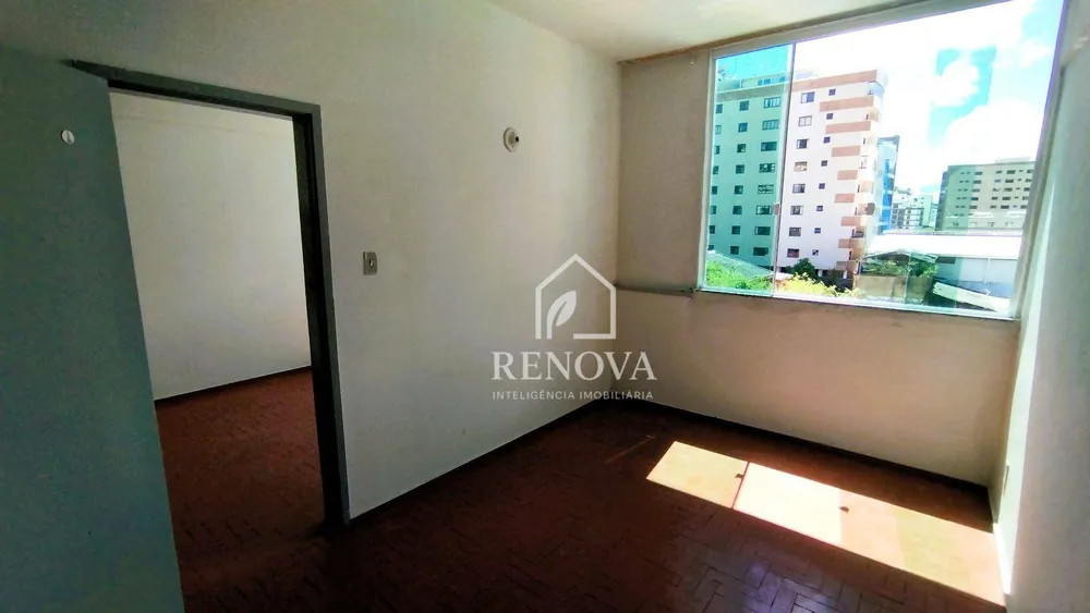 Apartamento, 1 quarto, 25 m² - Foto 3