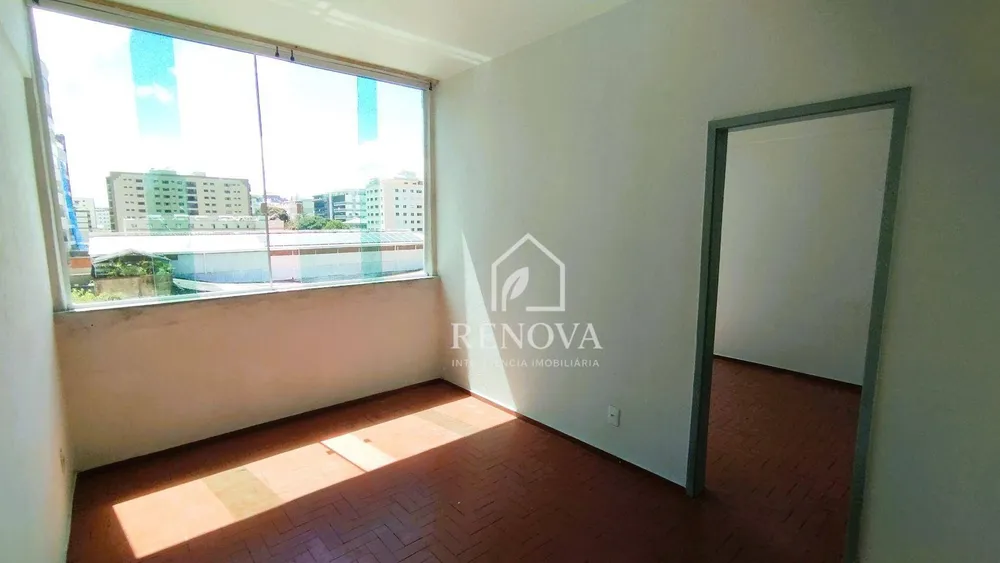 Apartamento, 1 quarto, 25 m² - Foto 1