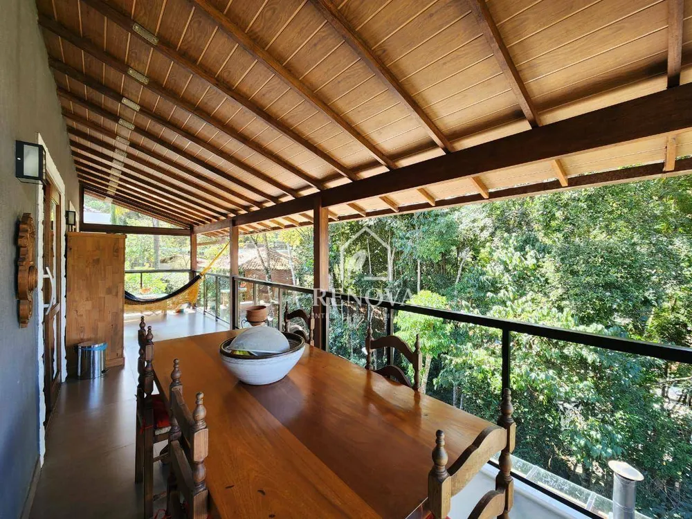Casa de Condomínio, 4 quartos - Foto 18