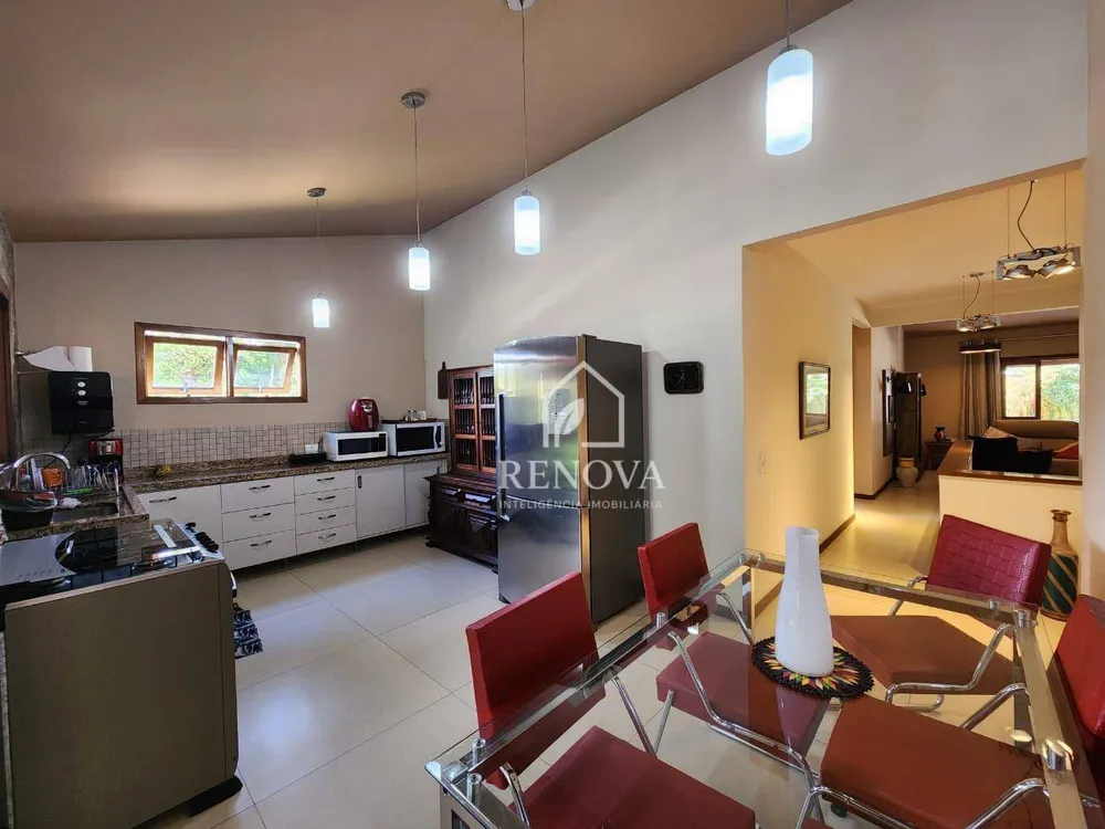 Casa de Condomínio, 4 quartos - Foto 8