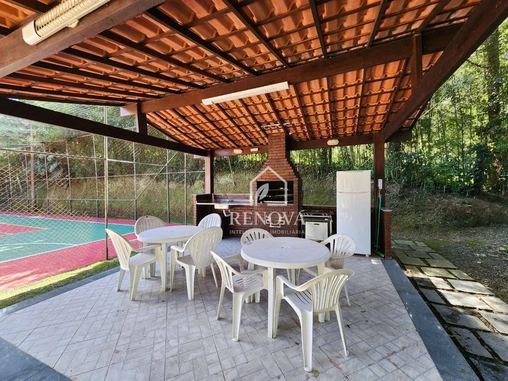 Casa de Condomínio, 4 quartos - Foto 31