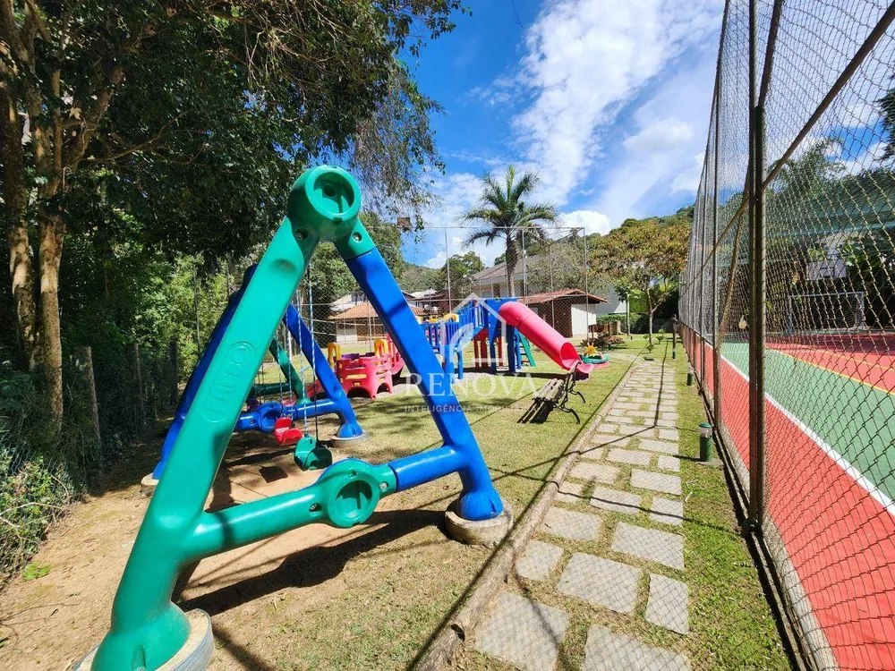 Casa de Condomínio, 4 quartos - Foto 32