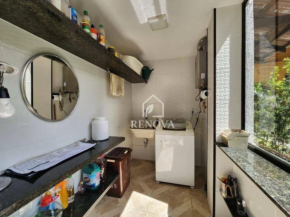 Casa de Condomínio, 4 quartos - Foto 22