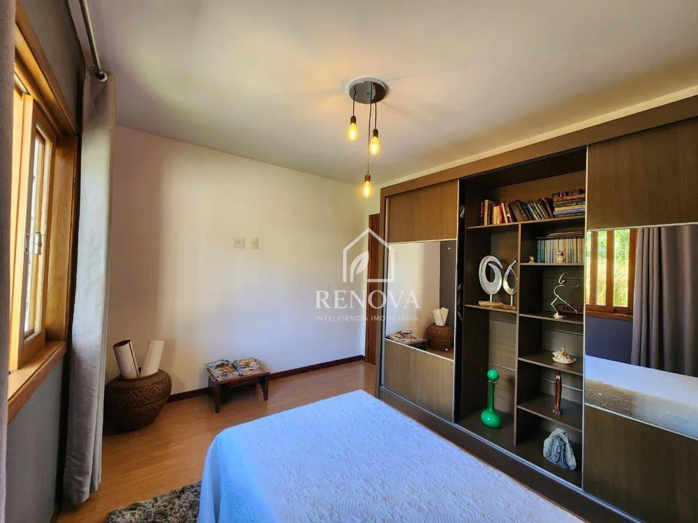 Casa de Condomínio, 4 quartos - Foto 10