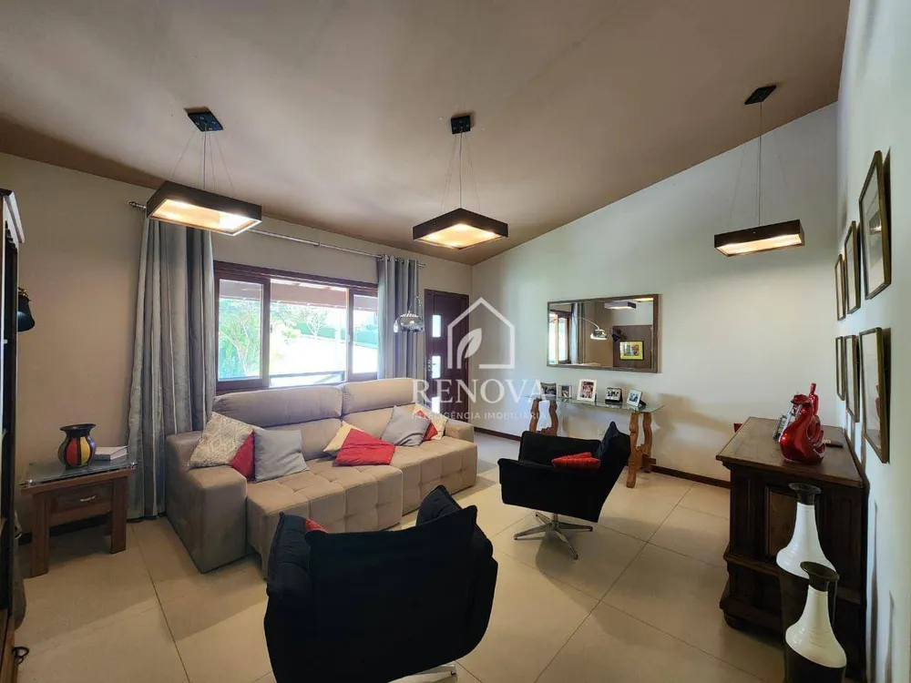 Casa de Condomínio, 4 quartos - Foto 6