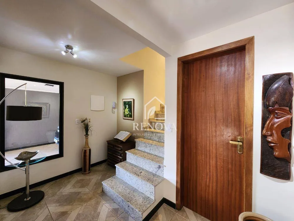 Casa de Condomínio, 4 quartos - Foto 19