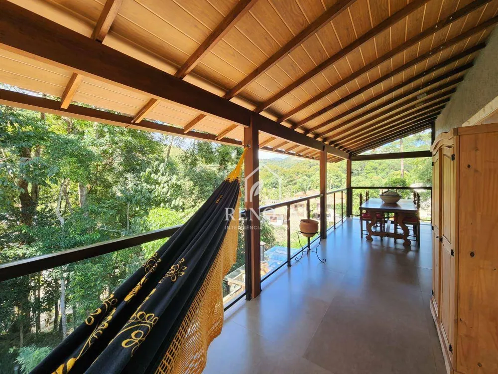 Casa de Condomínio, 4 quartos - Foto 6