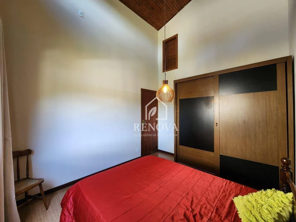 Casa de Condomínio, 4 quartos - Foto 13