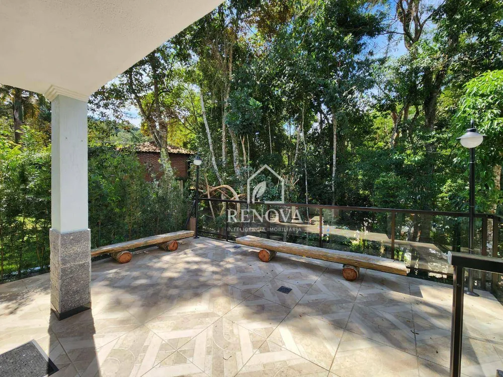 Casa de Condomínio, 4 quartos - Foto 7