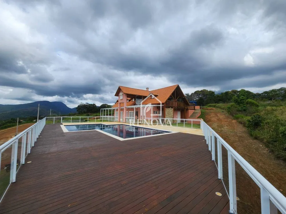 Loteamento e Condomínio, 1025 m² - Foto 6