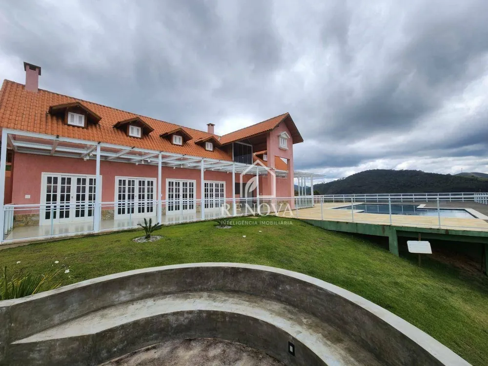 Loteamento e Condomínio, 1025 m² - Foto 5