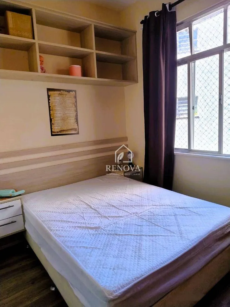 Apartamento, 1 quarto, 41 m² - Foto 16