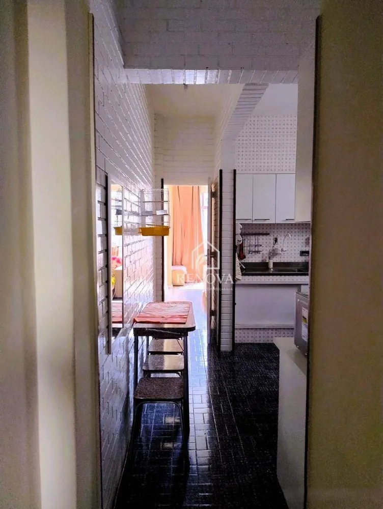 Apartamento, 1 quarto, 41 m² - Foto 13