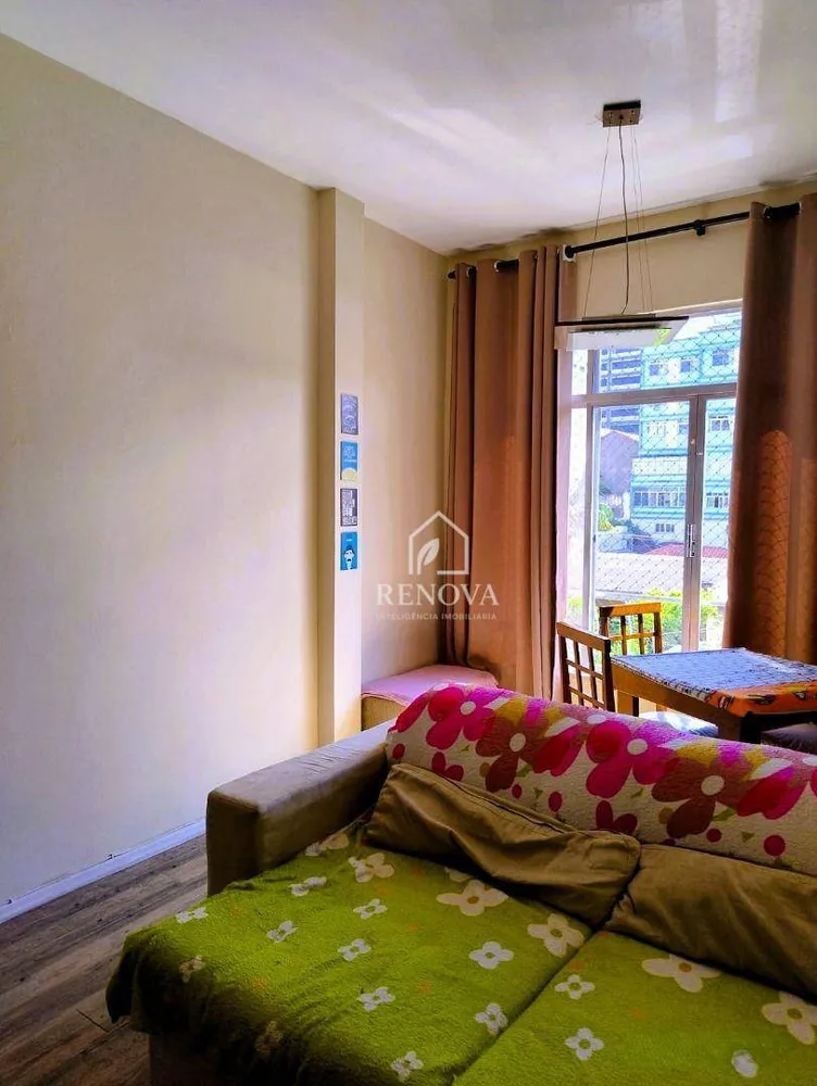Apartamento, 1 quarto, 41 m² - Foto 4