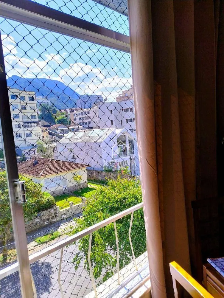 Apartamento, 1 quarto, 41 m² - Foto 7