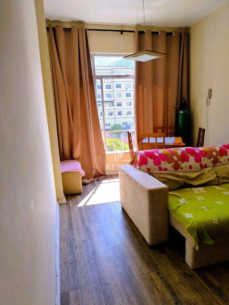 Apartamento, 1 quarto, 41 m² - Foto 5