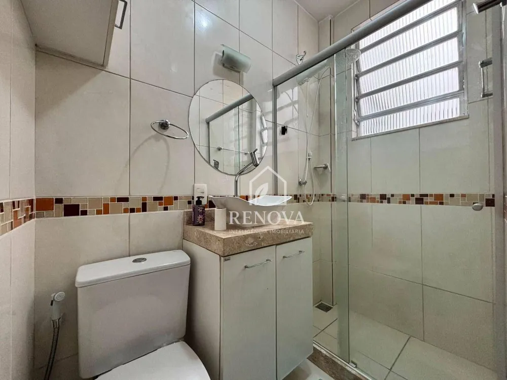 Apartamento, 1 quarto, 41 m² - Foto 17