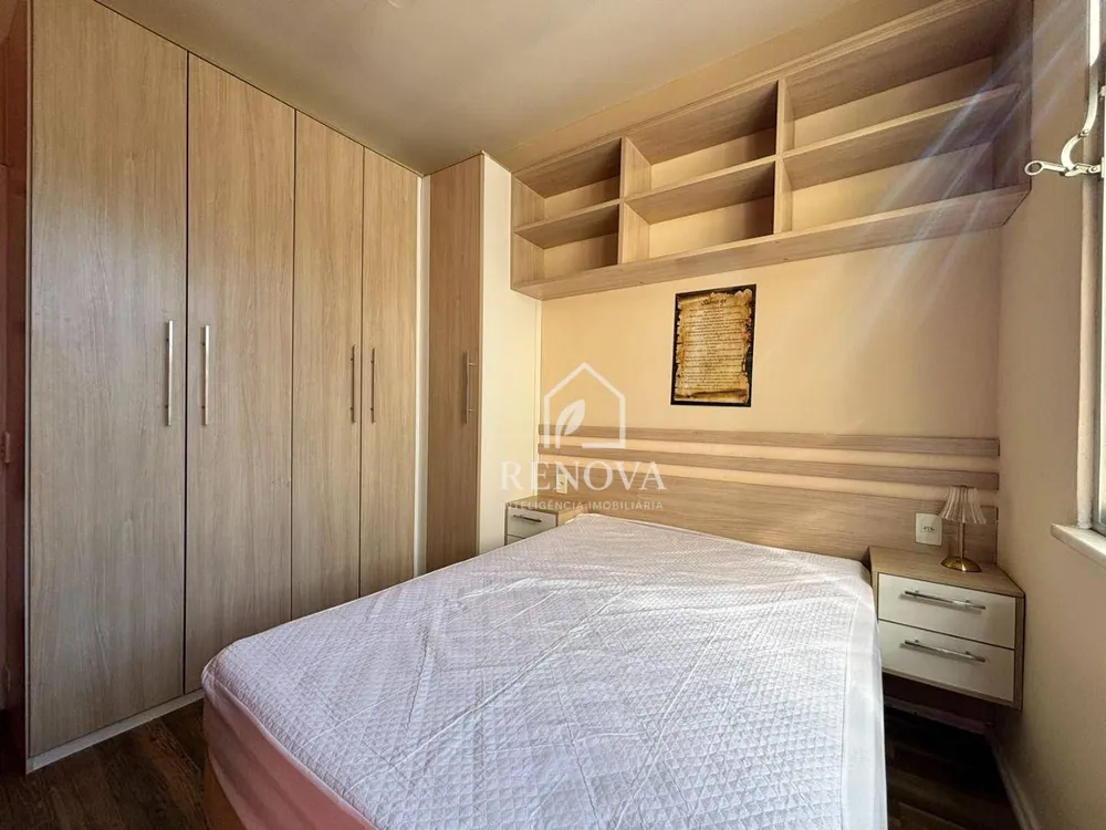 Apartamento, 1 quarto, 41 m² - Foto 21