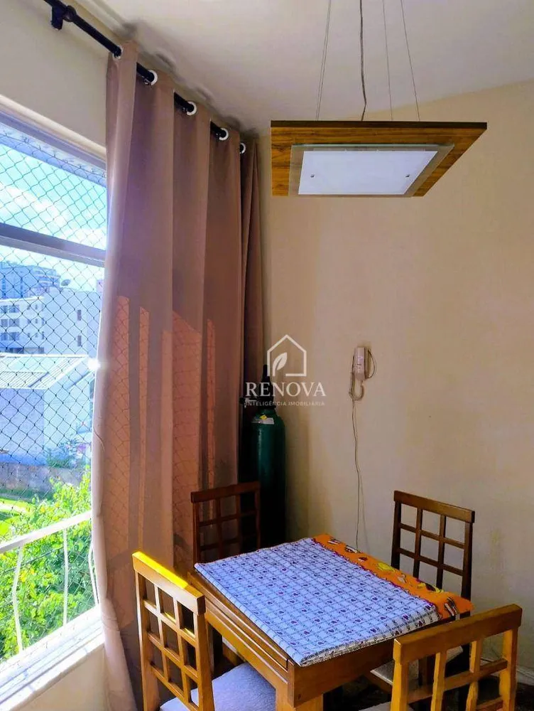 Apartamento, 1 quarto, 41 m² - Foto 6