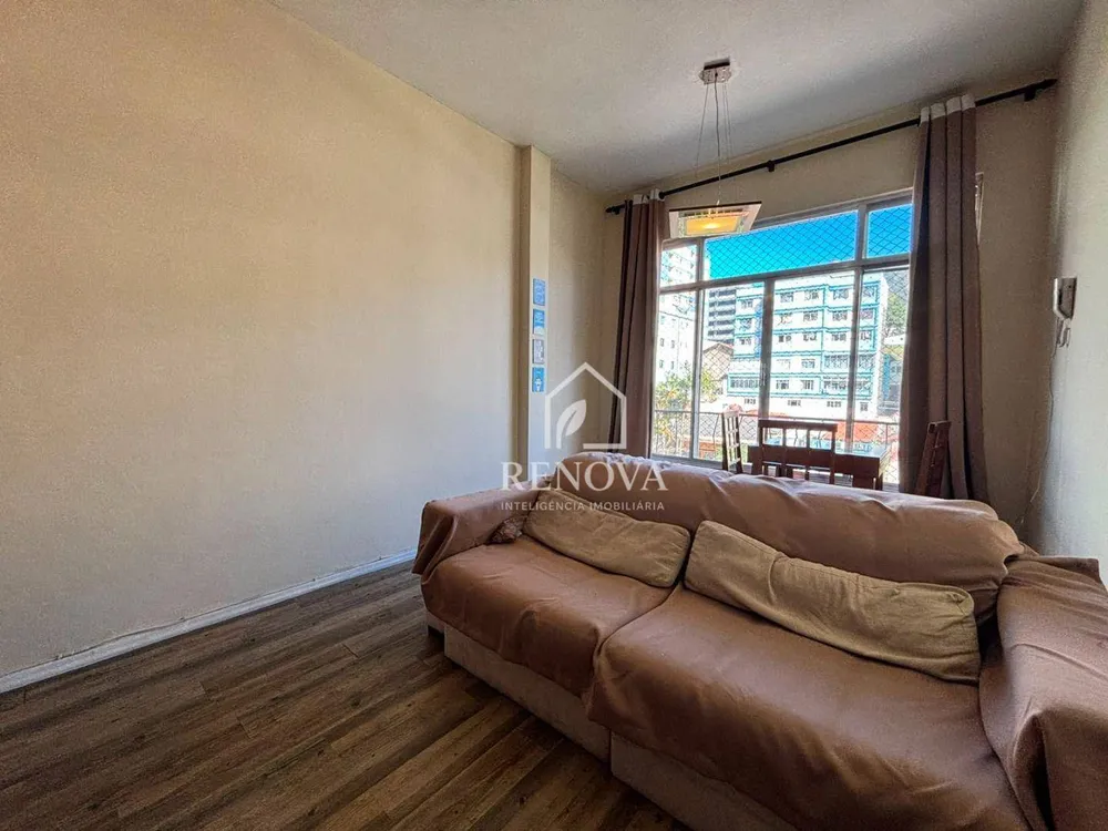 Apartamento, 1 quarto, 41 m² - Foto 11