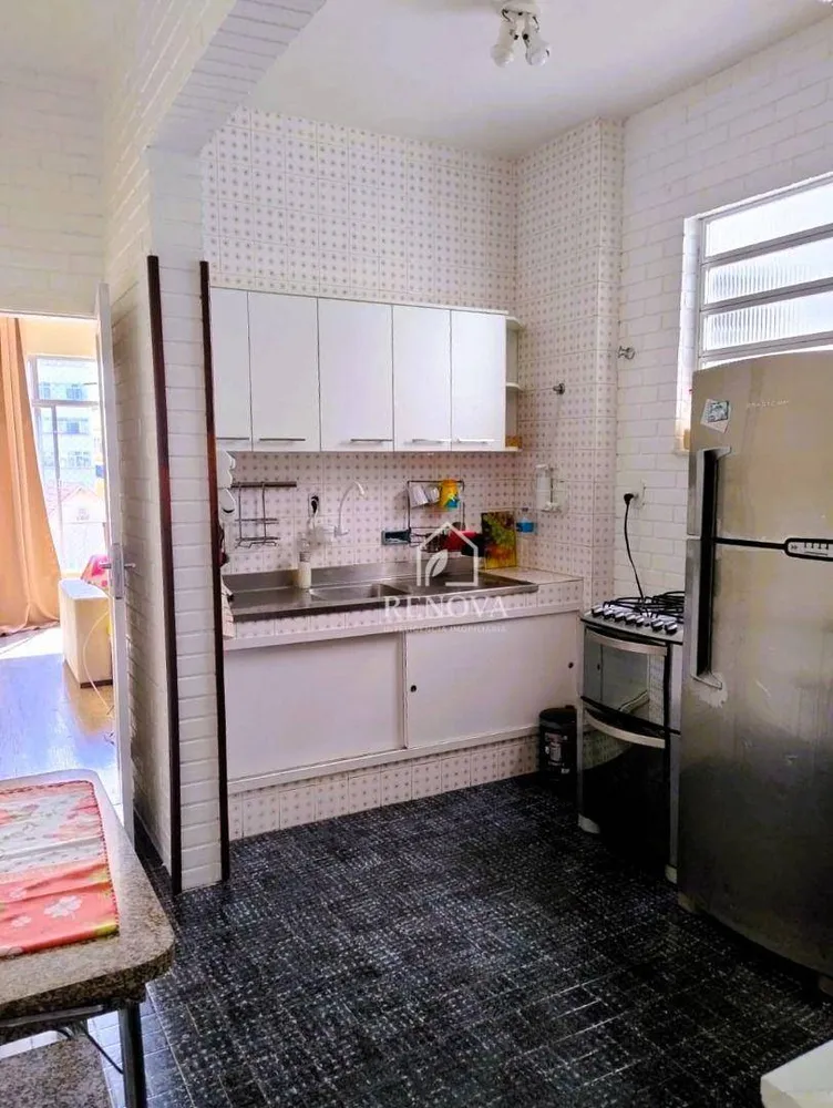 Apartamento, 1 quarto, 41 m² - Foto 12