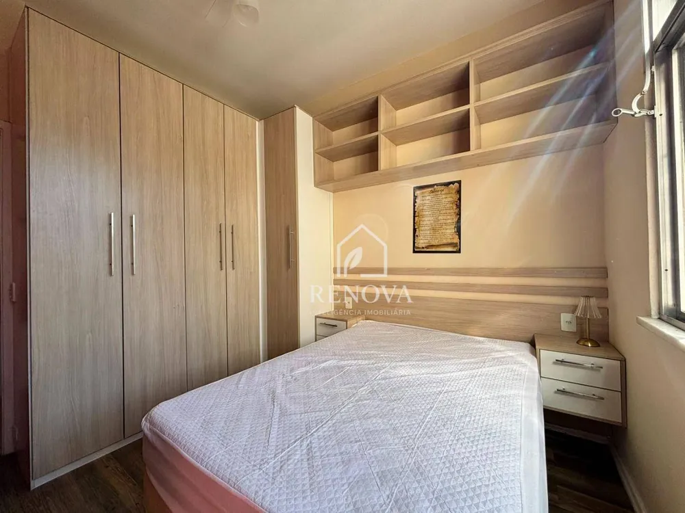 Apartamento, 1 quarto, 41 m² - Foto 24