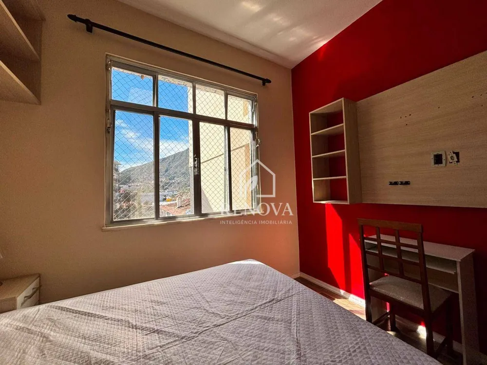 Apartamento, 1 quarto, 41 m² - Foto 19