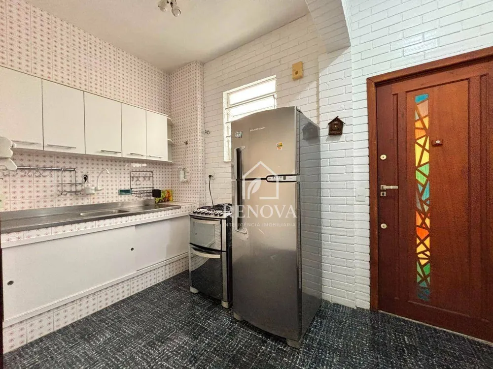 Apartamento, 1 quarto, 41 m² - Foto 3