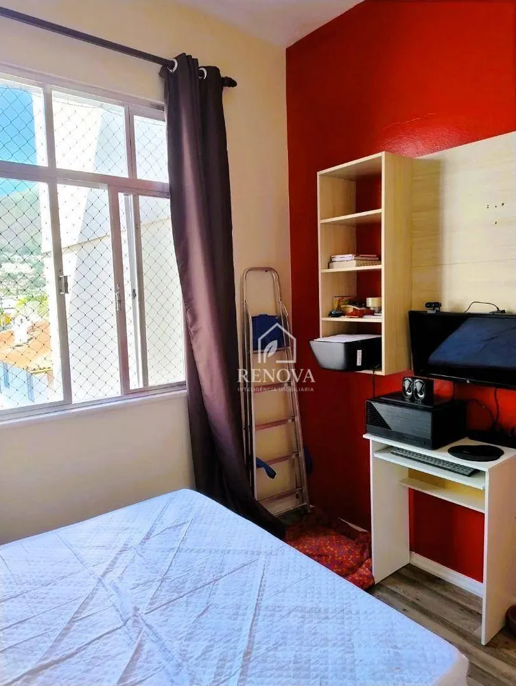 Apartamento, 1 quarto, 41 m² - Foto 17