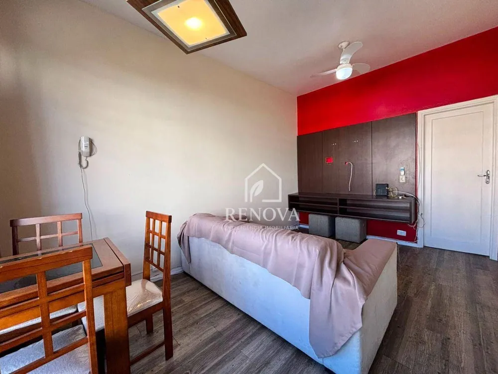 Apartamento, 1 quarto, 41 m² - Foto 14