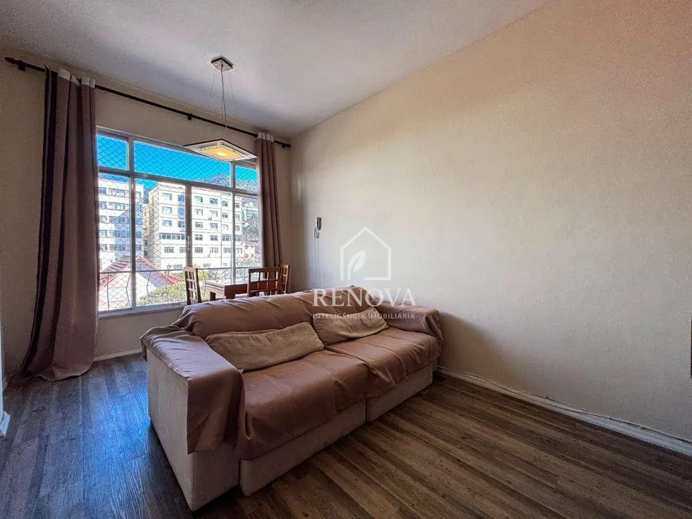 Apartamento, 1 quarto, 41 m² - Foto 9