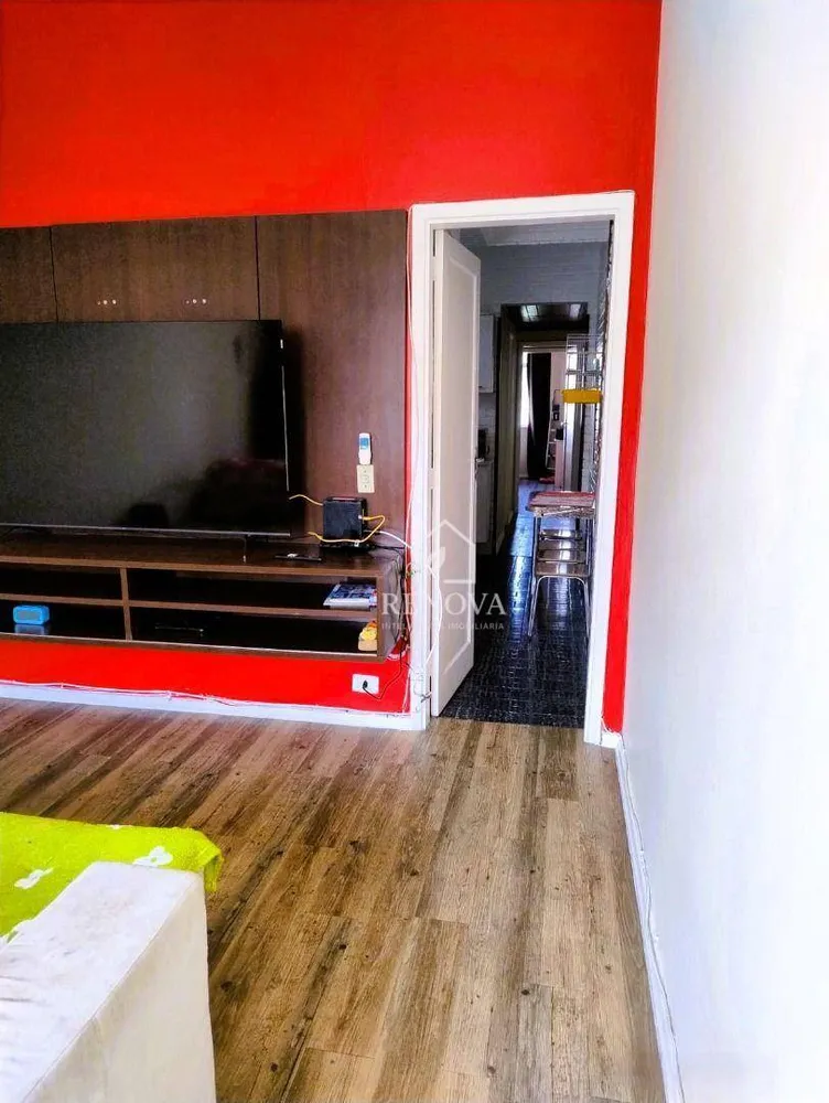Apartamento, 1 quarto, 41 m² - Foto 2