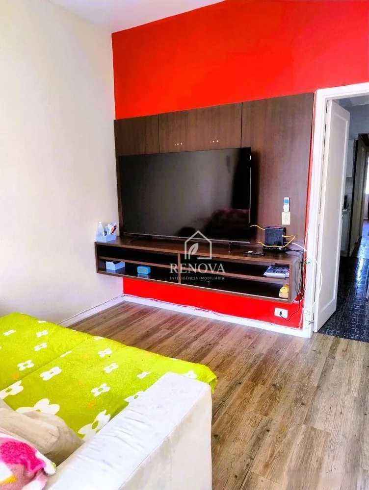 Apartamento, 1 quarto, 41 m² - Foto 3