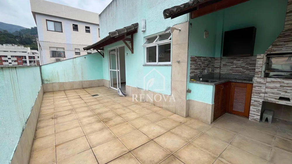 Cobertura, 2 quartos, 70 m² - Foto 18