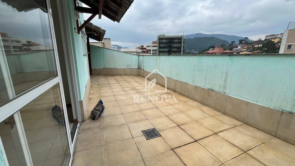 Cobertura, 2 quartos, 70 m² - Foto 17