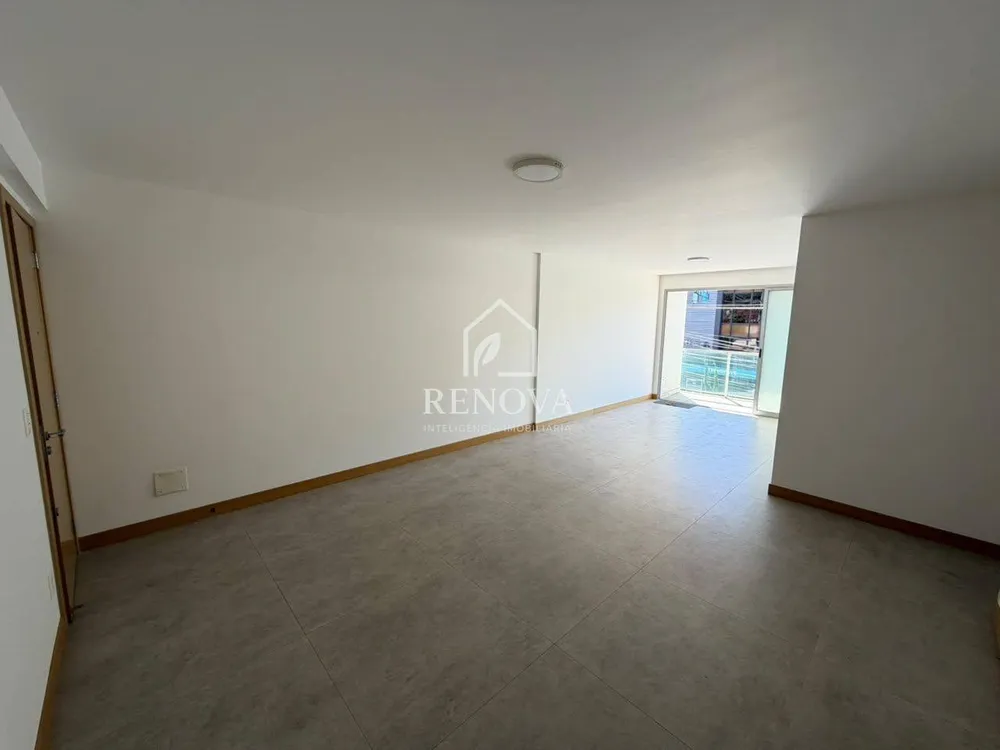 Apartamento, 3 quartos, 107 m² - Foto 2