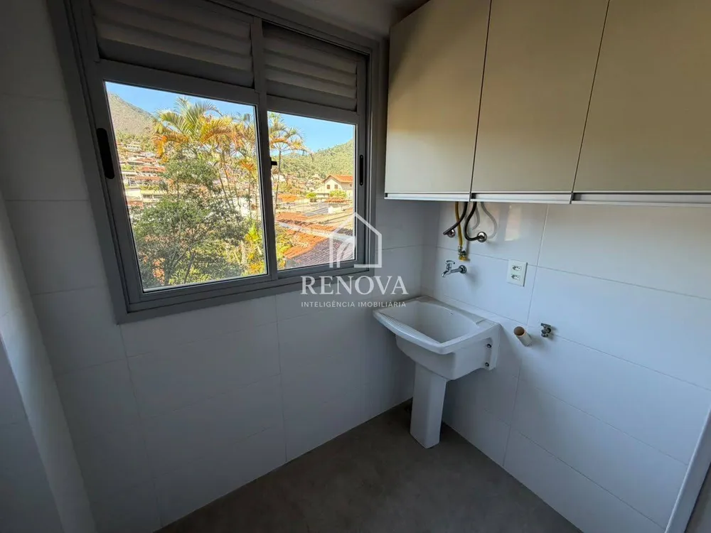 Apartamento, 3 quartos, 107 m² - Foto 8