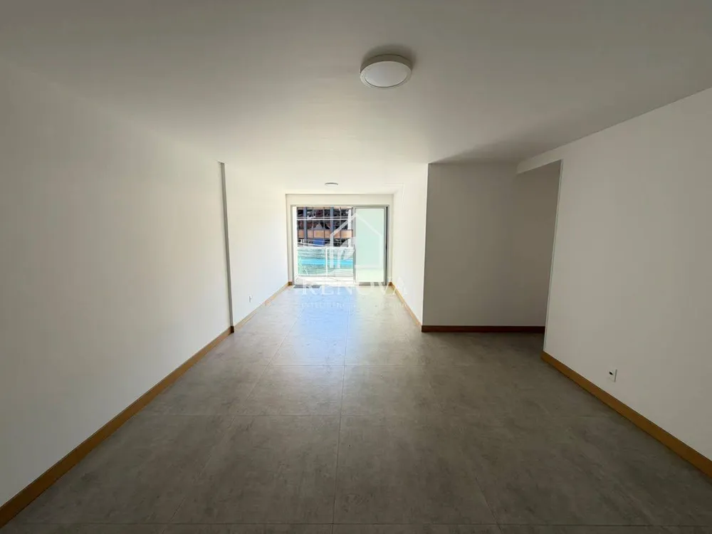 Apartamento, 3 quartos, 107 m² - Foto 1