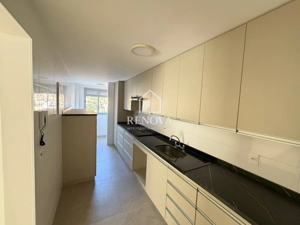 Apartamento, 3 quartos, 107 m² - Foto 5