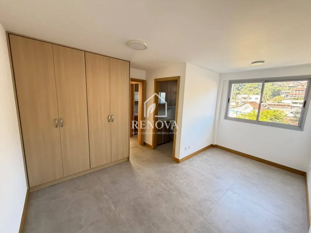 Apartamento, 3 quartos, 107 m² - Foto 11