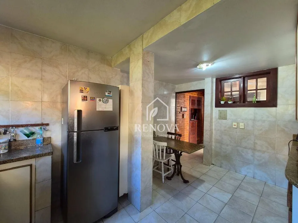 Casa, 5 quartos, 214 m² - Foto 36