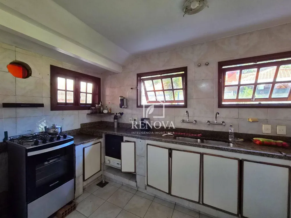 Casa, 5 quartos, 214 m² - Foto 35