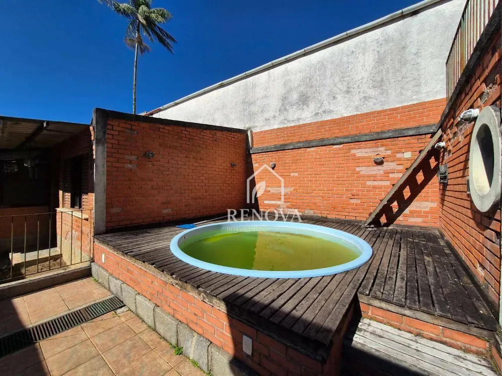 Casa, 5 quartos, 214 m² - Foto 9